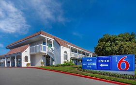 Motel 6-Carpinteria, CA - Santa Barbara - South